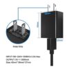 Cargador para Nintendo Switch cargador rápido de 15 W_2