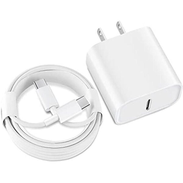 Cargador para iPad Pro cargador para tablet de Apple tipo_1