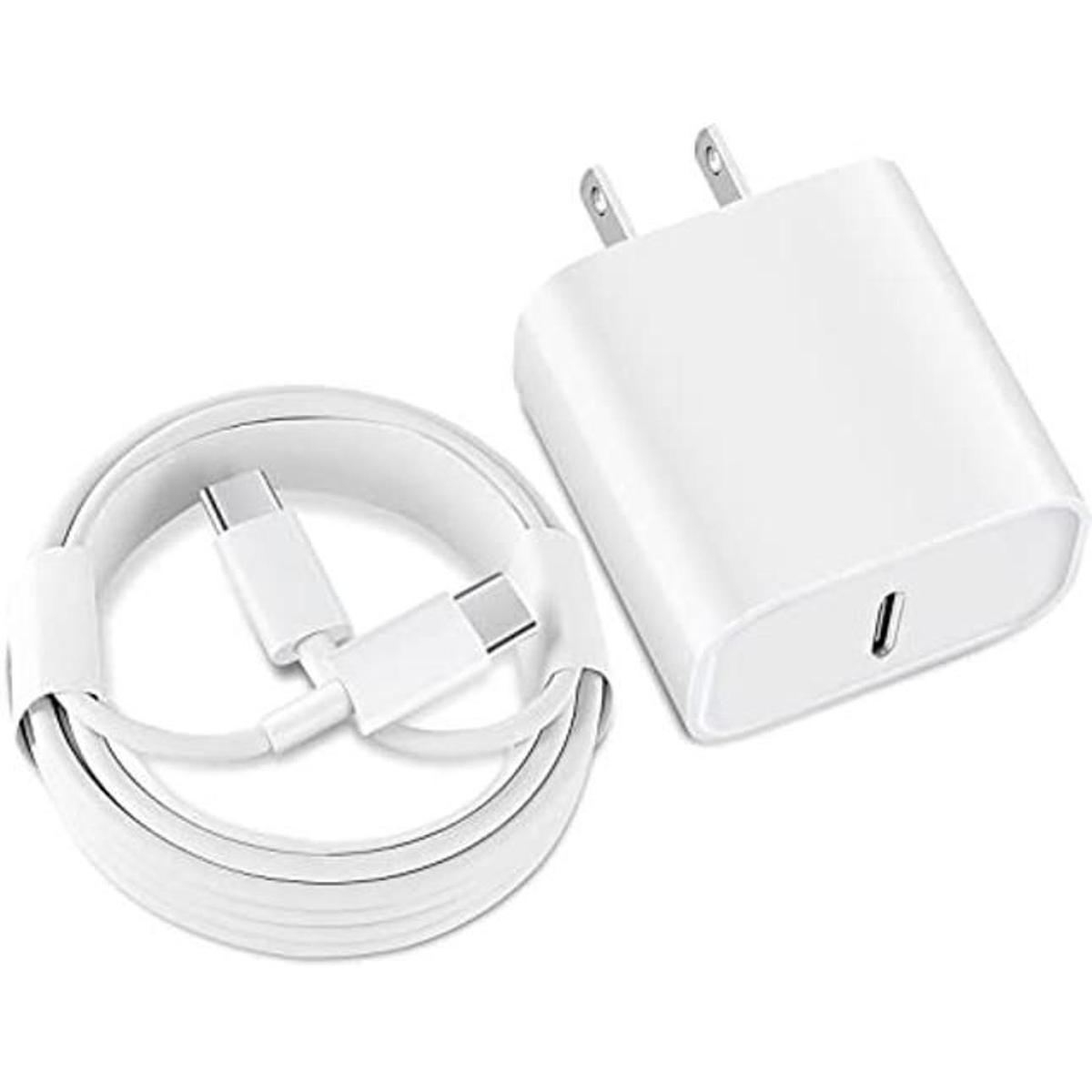 Cargador para iPad Pro cargador para tablet de Apple tipo
