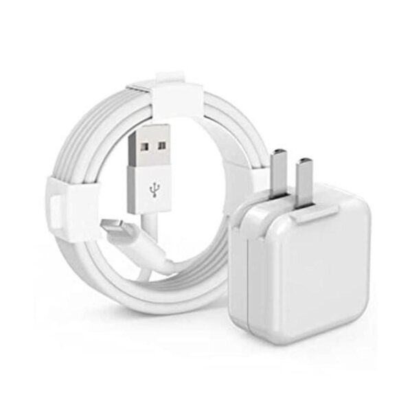 Cargador para iPad cable de carga para iPad de 10 pies_1