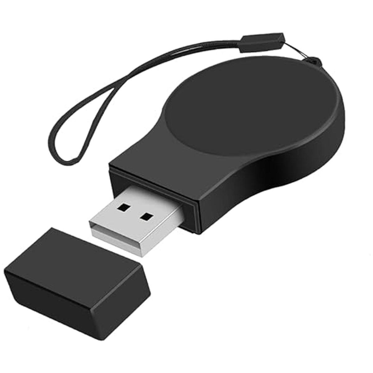 Cargador portátil para Samsung Galaxy Watch 43 cargador