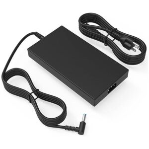 Cargador para laptop adaptador de CA de 200 W y 150 W_1