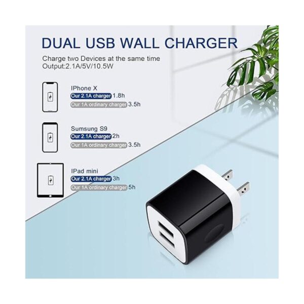Cargador rápido USB C para Samsung Galaxy Z Fold3 Fold4_2