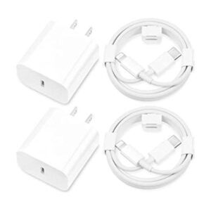 Cargador rápido para iPhone 11 12 13 14 certificado Apple_1