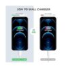 Cargador rápido para iPhone iPhone 13 Certificado Apple_4