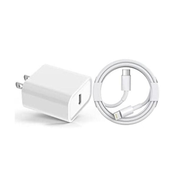 Cargador rápido para iPhone iPhone 13 Certificado Apple_1