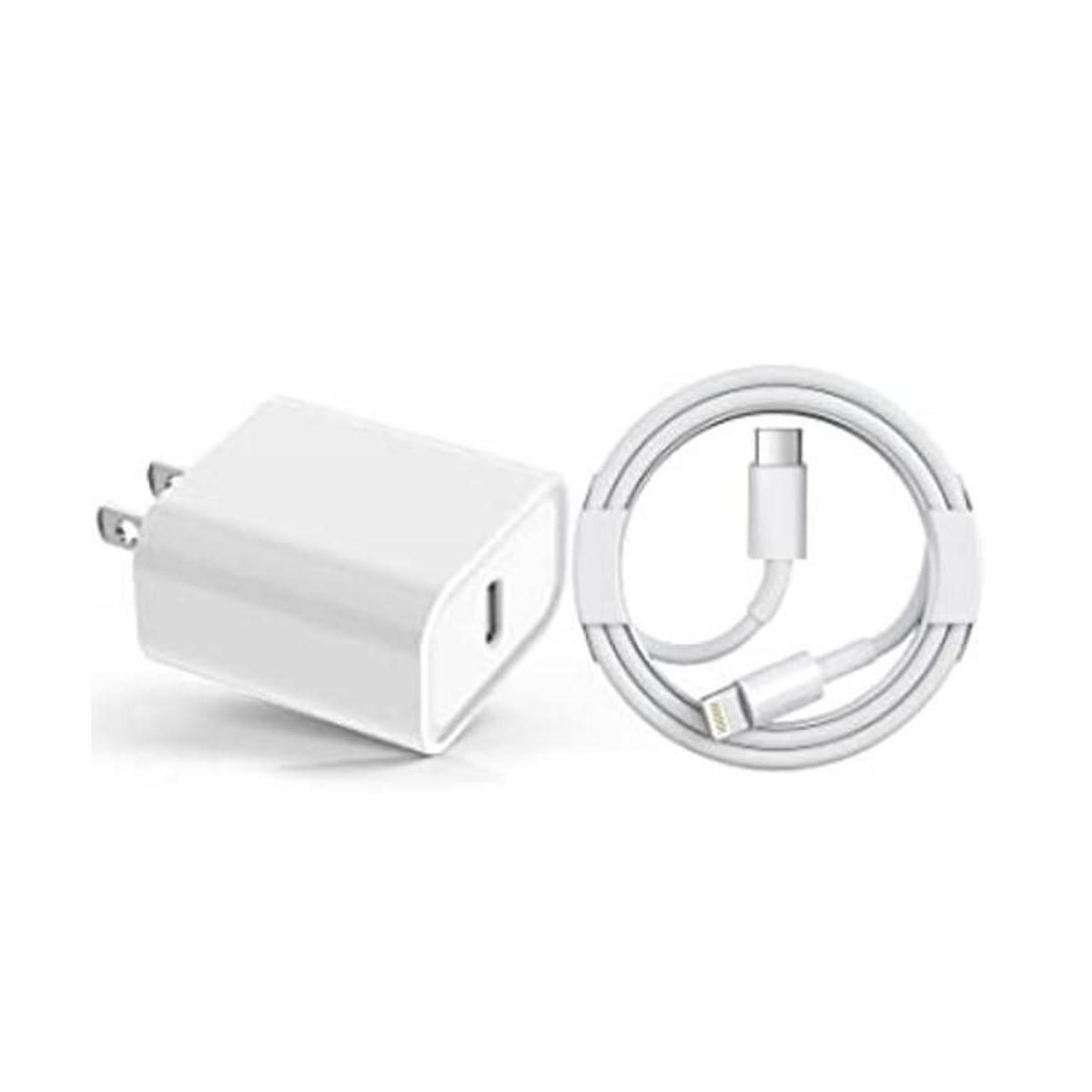 Cargador rápido para iPhone iPhone 13 Certificado Apple