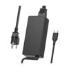 Cargador universal USB tipo C de 65 W y 45 W para laptop_1