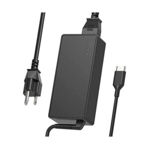 Cargador universal USB tipo C de 65 W y 45 W para laptop_1