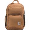 Carhartt Force Advanced 28L Carhartt Brown talla única_1