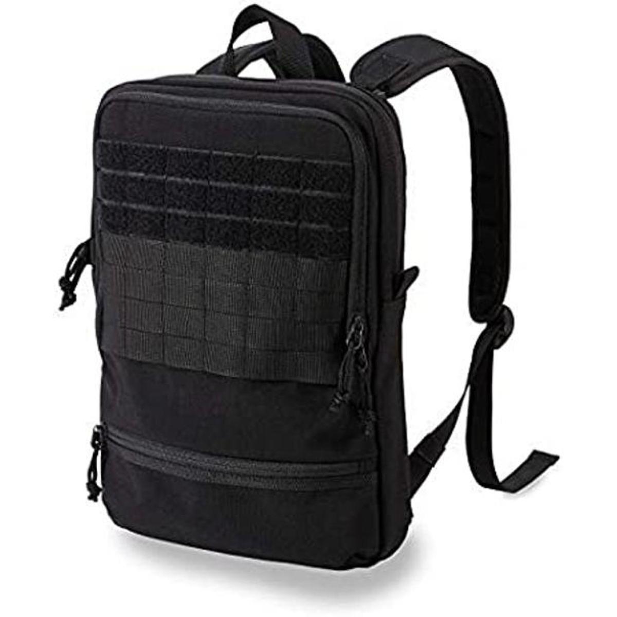 Cargo Works Mochila para ordenador portátil de 15
