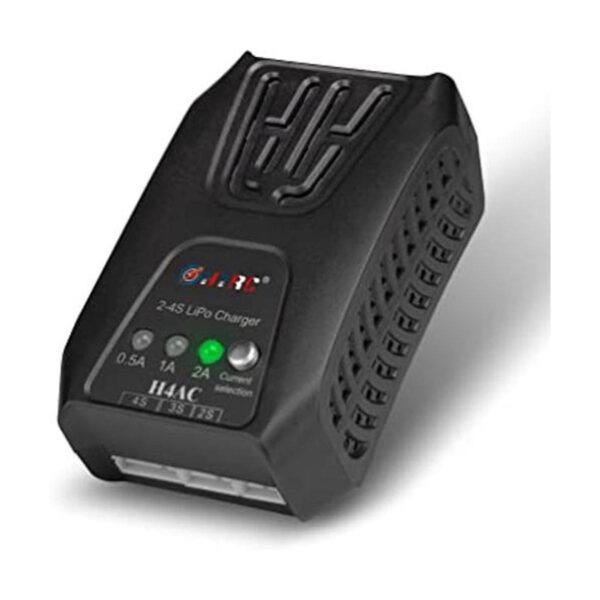 Cargador universal Lipo para batería Lipo 2s 3s 4s_1