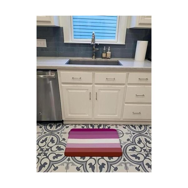 Carolines Treasures CK7995RUG Lesbian Pride Alfombrilla_3