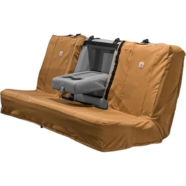 Carhartt Fundas para asiento universales de nailon para_2