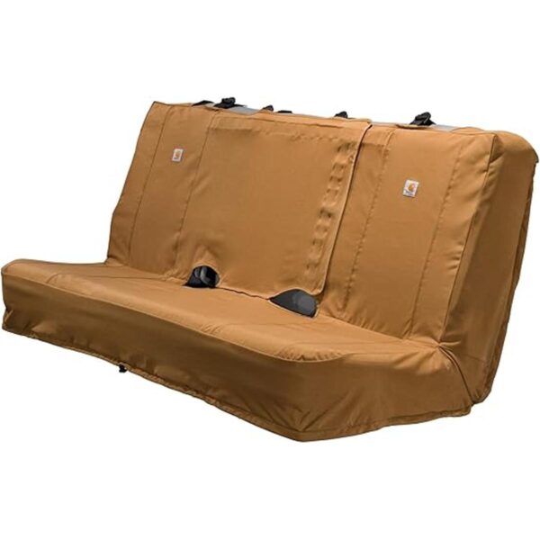 Carhartt Fundas para asiento universales de nailon para_1
