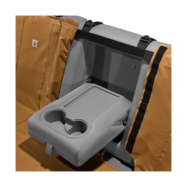 Carhartt Fundas para asiento universales de nailon para_3