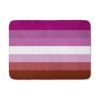 Carolines Treasures CK7995RUG Lesbian Pride Alfombrilla_1