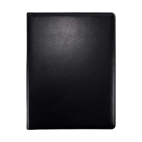 Carpeta de padfolioportafolio organizador de documentos_2
