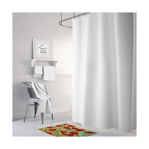 Carolines Treasures PPD3020RUG Tapete de baño de flores_2