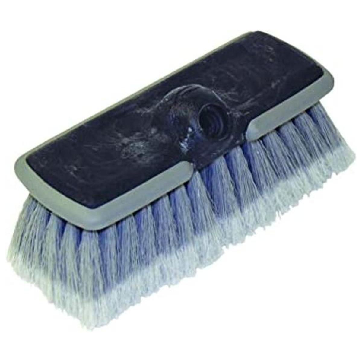 Carrand 93056 Deluxe Car Wash Cabezal de cepillo de