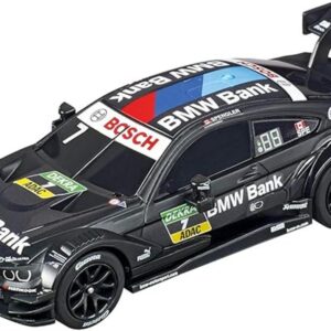 Carrera 64131 BMW M4 DTM B. Spengler 7 GO Vehículo de_1