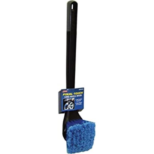 Carrand 93039 Automotive 20 cepillo para polvo corporal_1