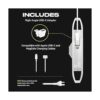 Carrete de fusibles organizador de cargador MagSafe_2