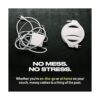 Carrete de fusibles organizador de cargador MagSafe_4