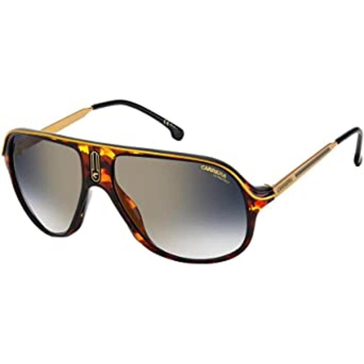 Carrera SAFARI65N HavanaGrey Shaded 6215135 Gafas de