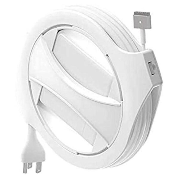 Carrete de fusibles organizador de cargador MagSafe_1