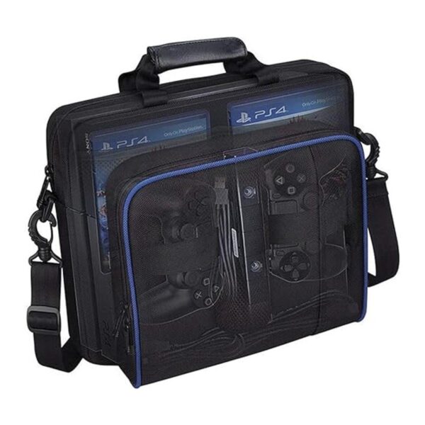 Carrying Case for PS4 New Travel Storage Carry Case_2
