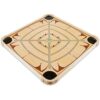 Carrom tablero de juego grande_2
