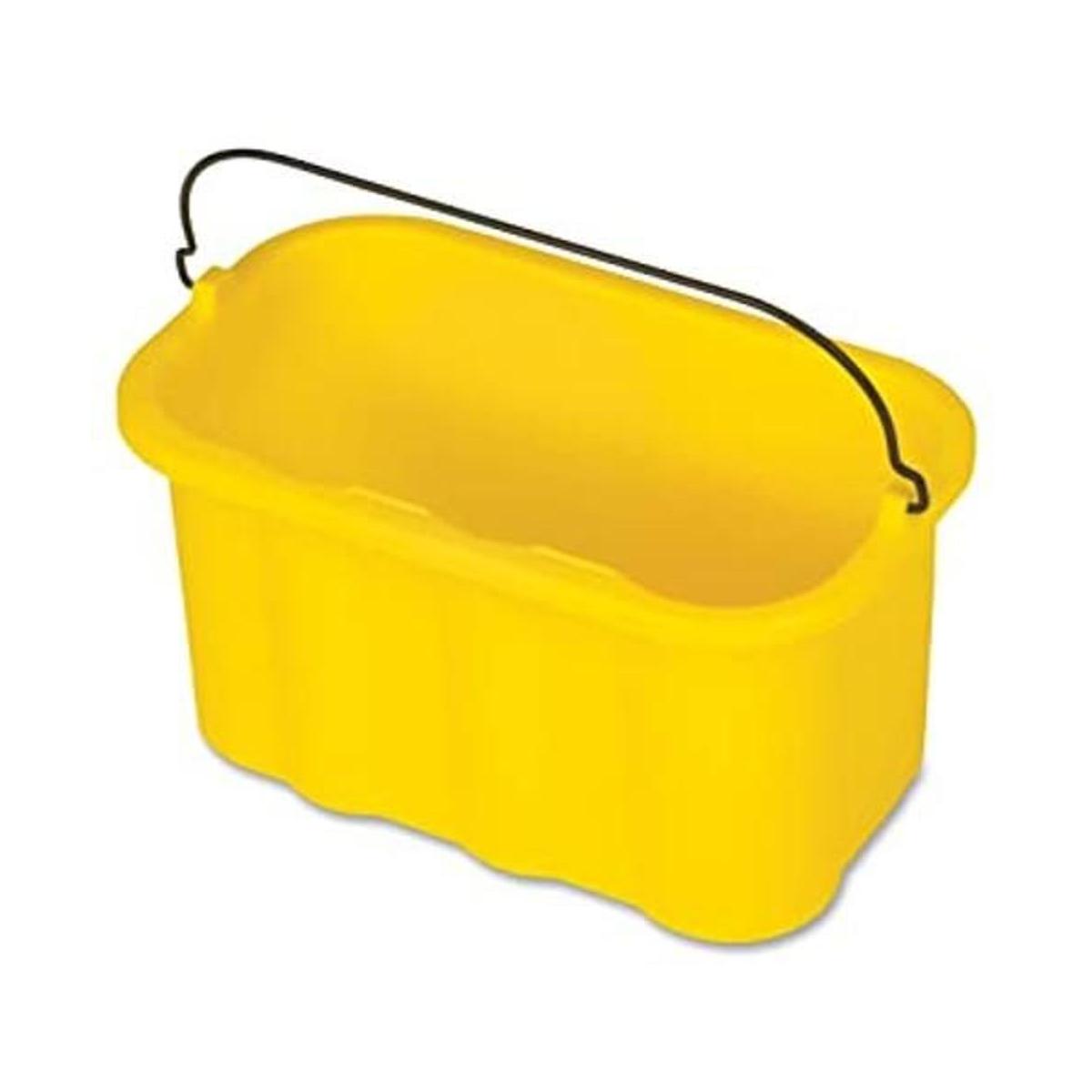 Carro de limpieza Rubbermaid Commercial Products