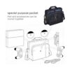 Carrying Case for PS4 New Travel Storage Carry Case_3
