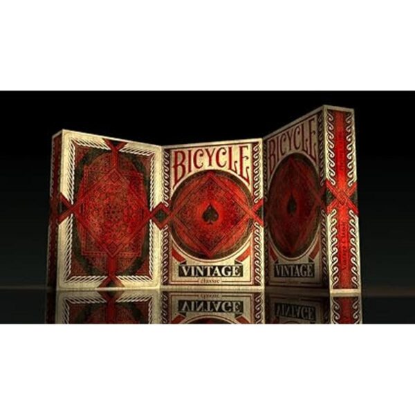 Cartas vintage de bicicleta_2