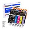 Cartucho de tinta compatible para Canon PGI280XXL_1