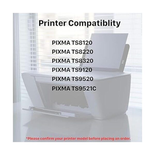 Cartucho de tinta compatible para Canon PGI280XXL_2