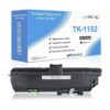 Cartucho de tóner compatible TK1152 TK1152 negro_1