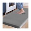 Carvapet Tapete antifatiga acolchado cómodo de cocina