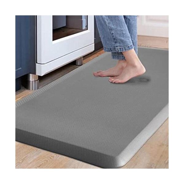 Carvapet Tapete antifatiga acolchado cómodo de cocina