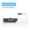 Cartucho de tóner compatible TK1152 TK1152 negro_3