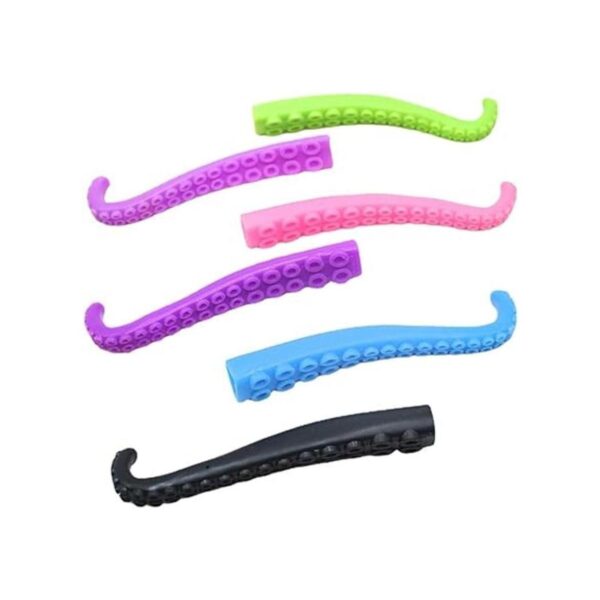 Carykon Juego de 10 cachorros de dedo para tentacle_5