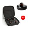 Carwiner Jack Pad compatible con Tesla Model 3SXY_3