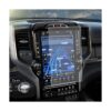 Carwiner Compatible con Dodge Ram Protector de pantalla_1