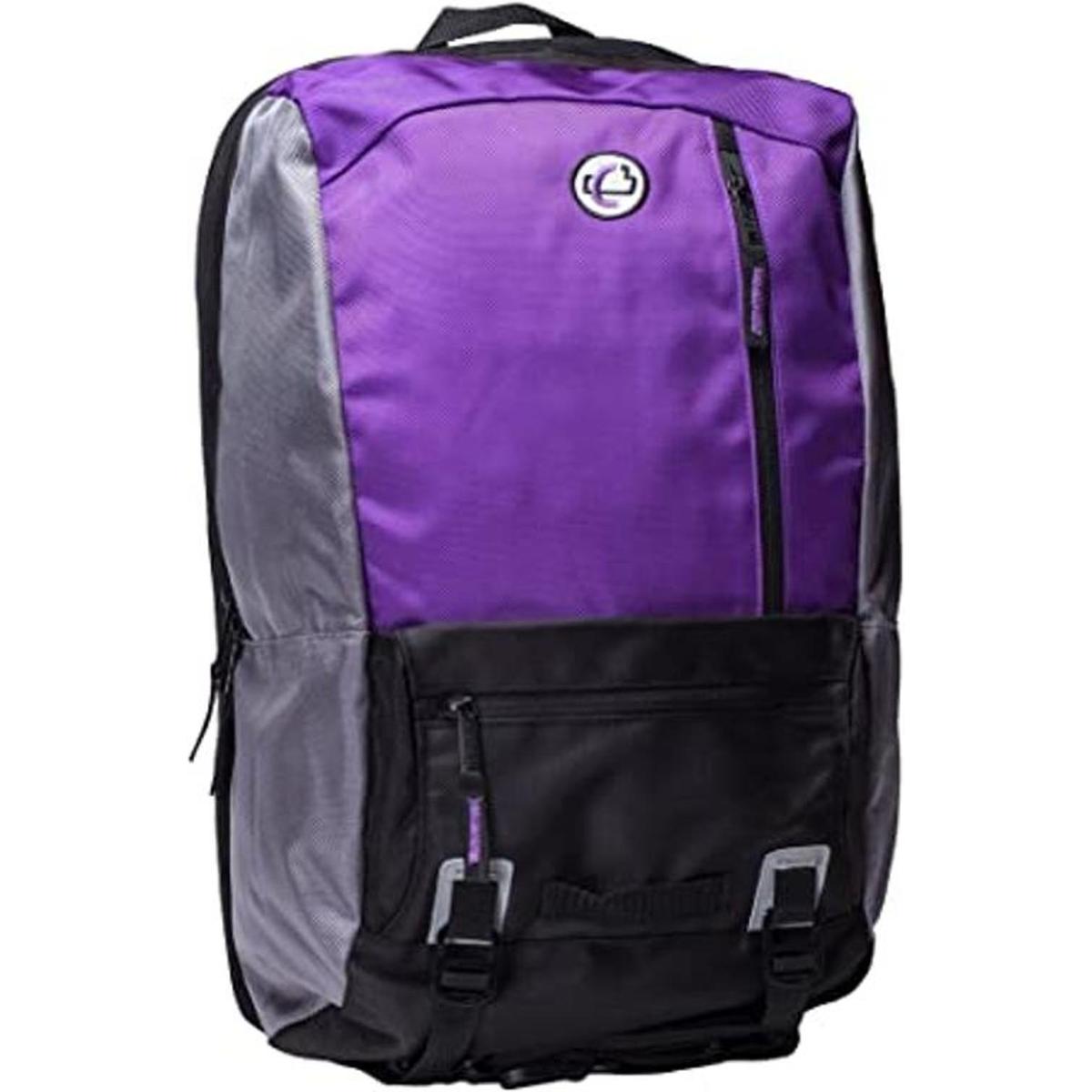 CaseIt The Classic Mochila para portátil de 13 pulgadas y