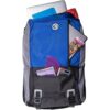 CaseIt The Classic Mochila para portátil de 13 pulgadas y_2