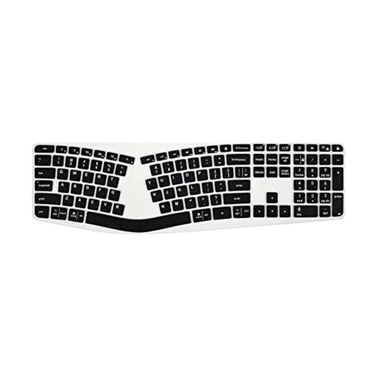 CaseBuy Funda para teclado compatible con teclado