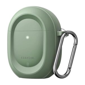 CaseBot Funda para Pixel Buds ASeries 2021 y Pixel Buds 2