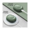 CaseBot Funda para Pixel Buds ASeries 2021 y Pixel Buds 2