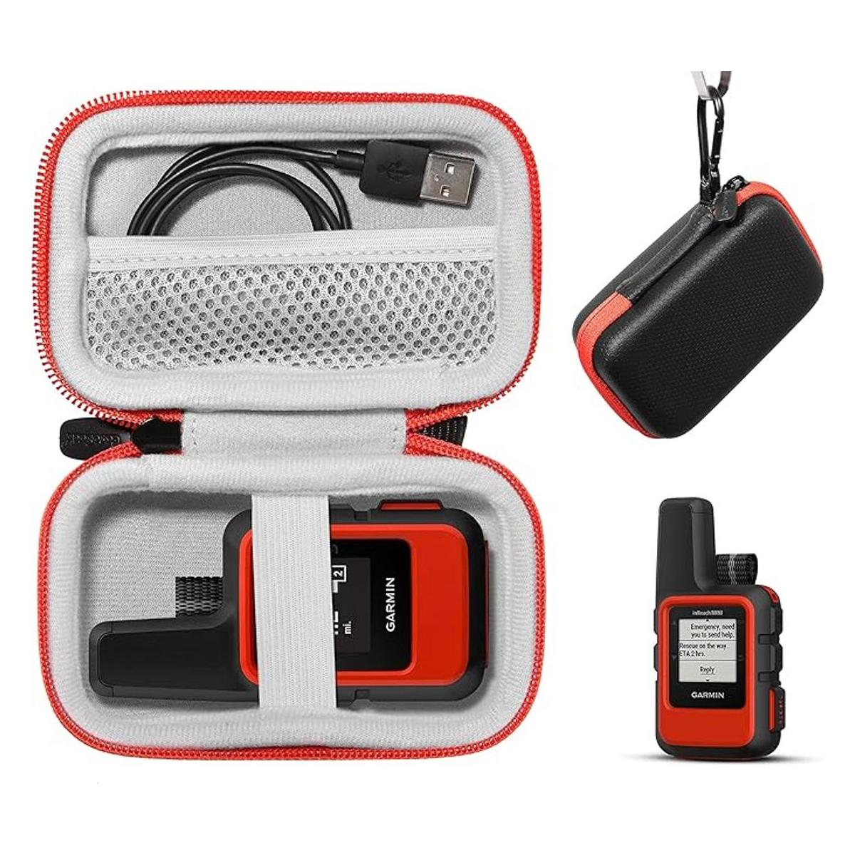 CaseSack Funda para Garmin inReach Mini